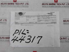 Nov 031294 Polypak Deep Annular Seal & Spare Part Kit Cmc-t6462 18-5M 1" W