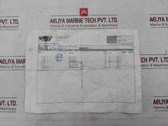 Nov 031294 Polypak Deep Annular Seal & Spare Part Kit Cmc-t6462 18-5M 1" W