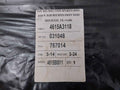 Nov 031294 Polypak Deep Annular Seal & Spare Part Kit Cmc-t6462 18-5M 1