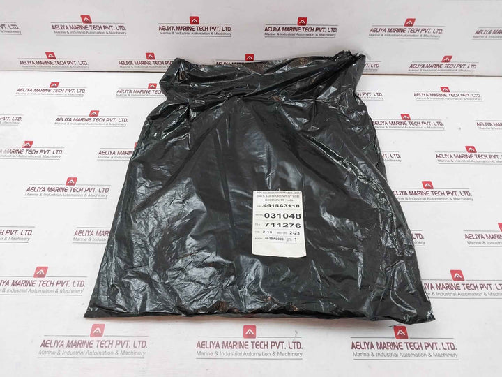 Nov 031294 Polypak Deep Annular Seal & Spare Part Kit Cmc-t6462 18-5M 1
