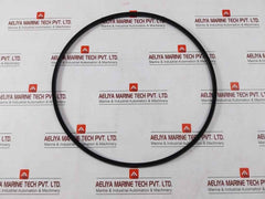 Nov 031403 Polypak Seal 15-1/2" X 16-1/4" X 3/8" 90 Duro 90A