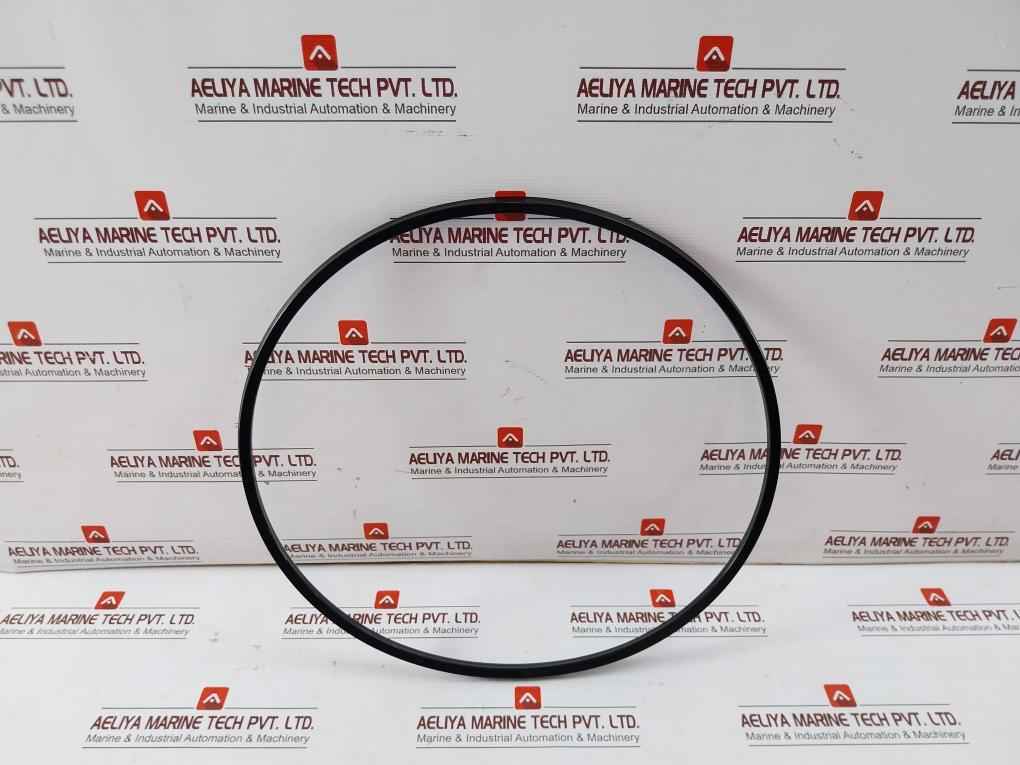 Nov 031403 Polypak Seal 15-1/2" X 16-1/4" X 3/8" 90 Duro 90A
