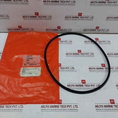 Nov 031403 Seal, Polypak 15 1/2" X 16 1/4" X 3/8" Rev 2