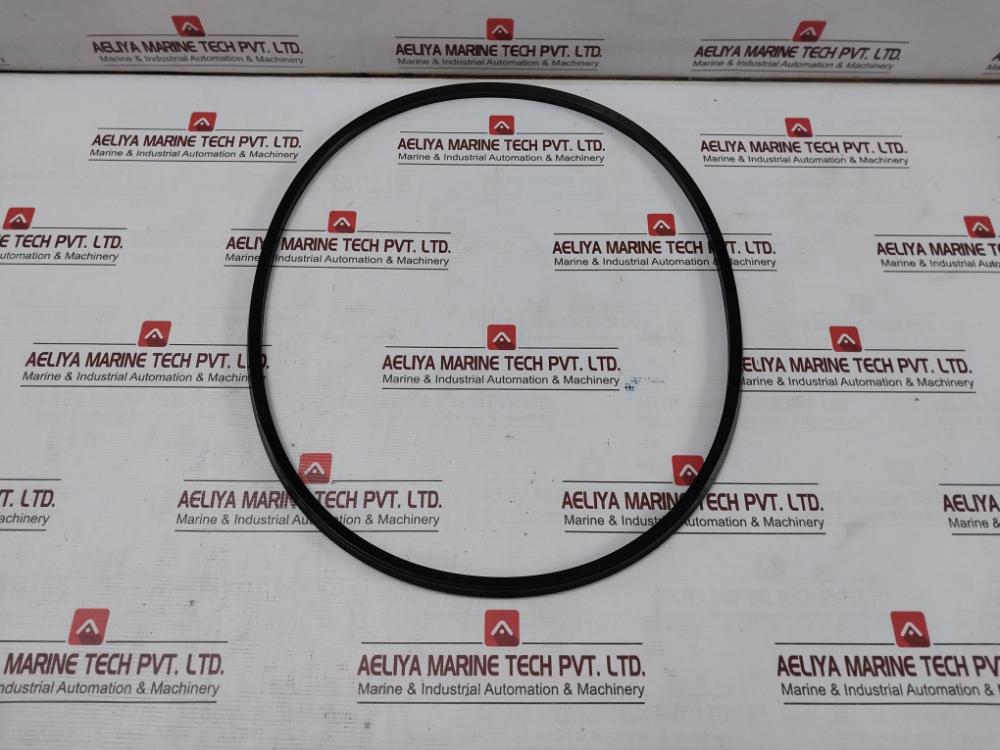 Nov 031403 Seal, Polypak 15 1/2