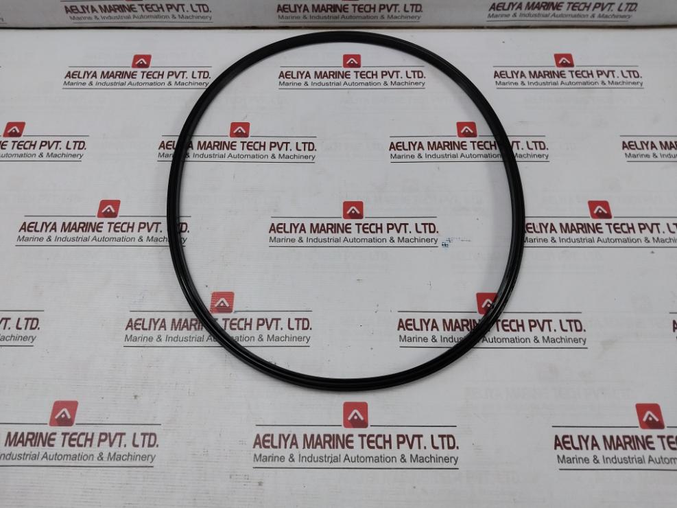 Nov 031403 Seal, Polypak 15 1/2