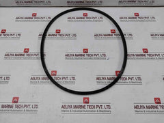 Nov 031403 Seal, Polypak 15 1/2" X 16 1/4" X 3/8" Rev 2