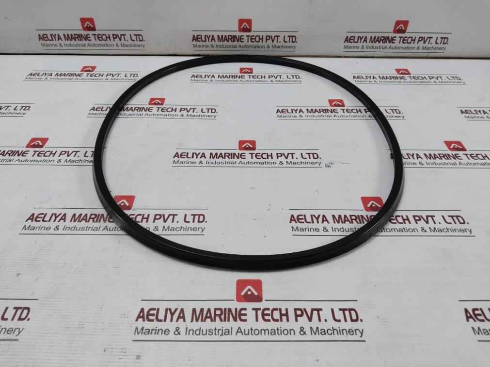Nov 031403 Seal, Polypak 15 1/2" X 16 1/4" X 3/8" Rev 2