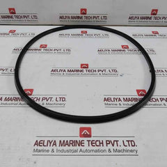 Nov 031403 Seal, Polypak 15 1/2" X 16 1/4" X 3/8" Rev 2