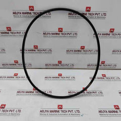 Nov 031403 Seal, Polypak 15 1/2" X 16 1/4" X 3/8" Rev 2