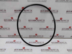 Nov 031403 Seal, Polypak 15 1/2" X 16 1/4" X 3/8" Rev 2