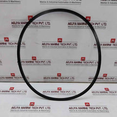 Nov 031403 Seal, Polypak 15 1/2" X 16 1/4" X 3/8" Rev 2
