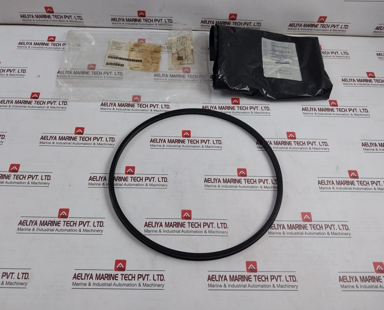 Nov 031418 Polypak Seal 14-1/4