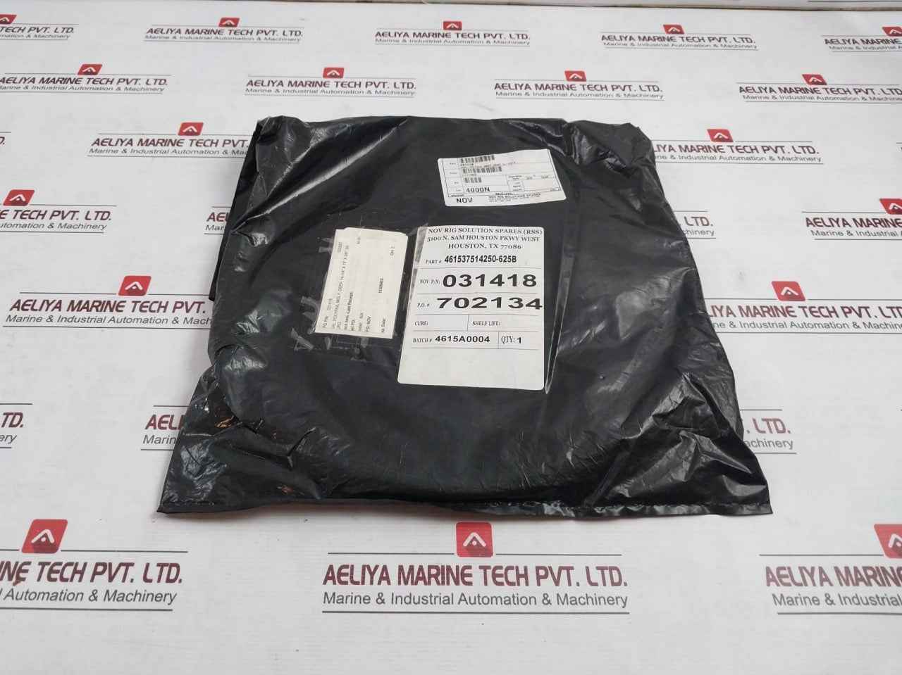 Nov 031418 Seal 14-1/4