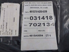 Nov 031418 Seal 14-1/4" X 15" X 3/8", 90 Duro Rev 2