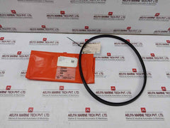 Nov 031419 Seal Polypak Moly Deep 15-1/4" X 16" X 3/8"