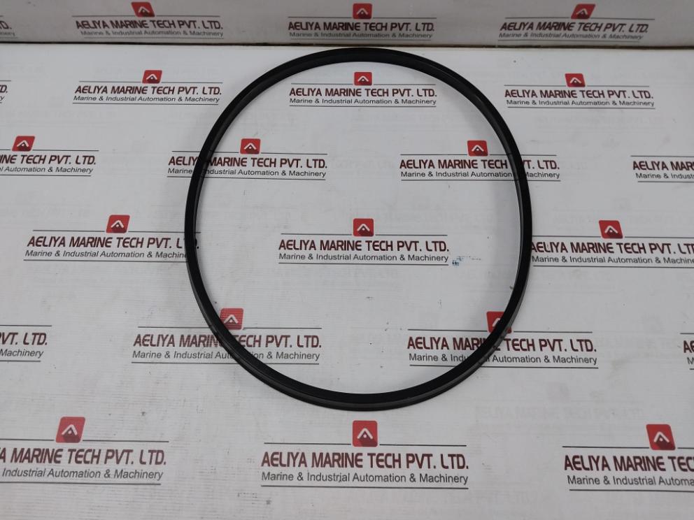 Nov 031419 Seal Polypak Moly Deep 15-1/4