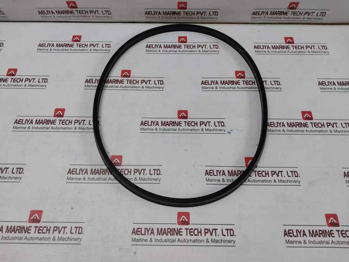 Nov 031419 Seal Polypak Moly Deep 15-1/4