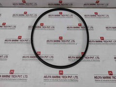 Nov 031419 Seal Polypak Moly Deep 15-1/4" X 16" X 3/8"