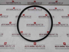Nov 031419 Seal Polypak Moly Deep 15-1/4" X 16" X 3/8"