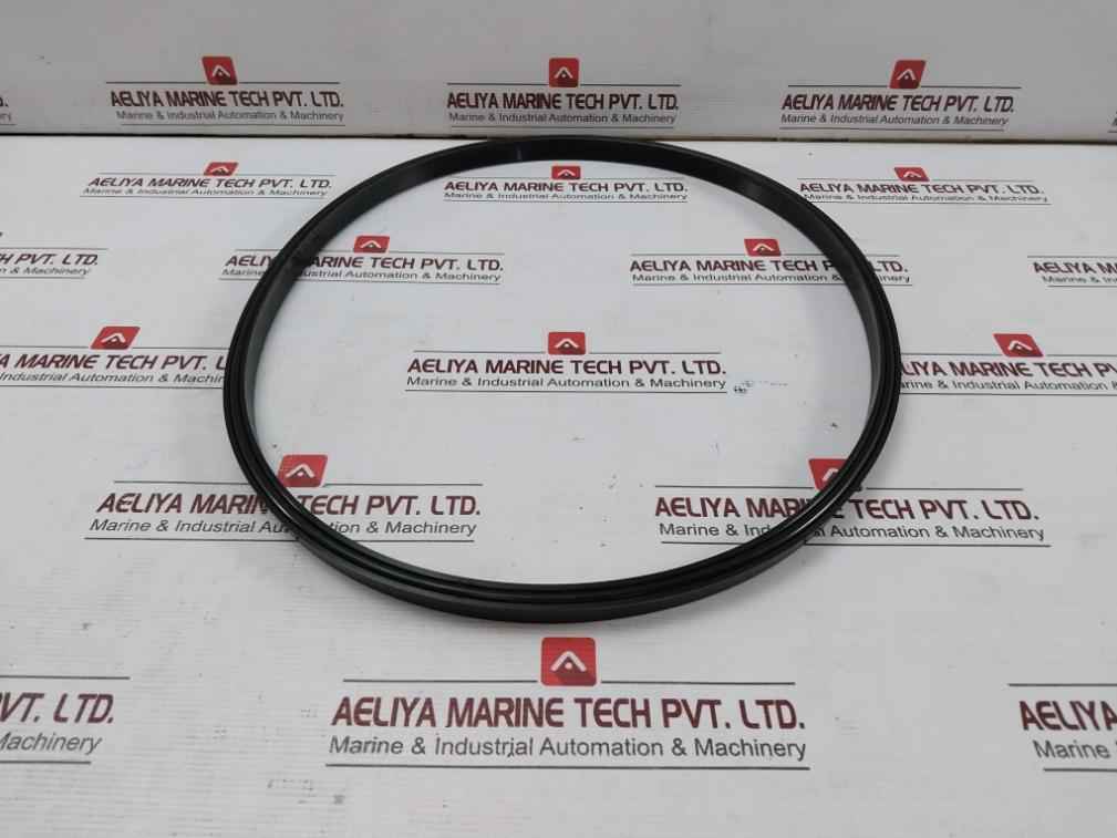 Nov 031419 Seal Polypak Moly Deep 15-1/4" X 16" X 3/8"