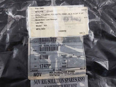 Nov 031420 Polypak Polymyte Deep Seal 14" X 14 3/4" X 3/8", 90 Duro