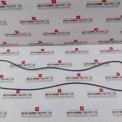 Nov 032013 O-ring 28.801" Id 0.275" Wall Telescopic Joint