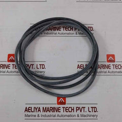 Nov 032013 O-ring 28.801" Id 0.275" Wall Telescopic Joint
