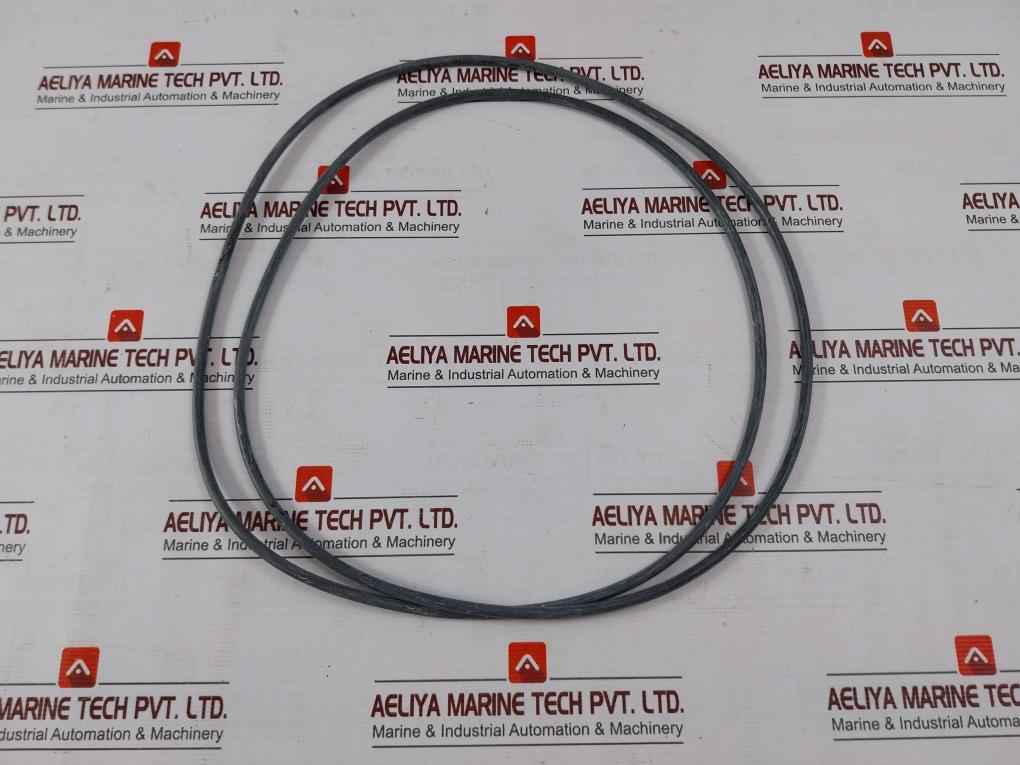 Nov 032013 O-ring 28.801" Id 0.275" Wall Telescopic Joint