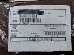 Nov 062722 Seal Polypak 3-1/4" Odx2-3/4" Idx1/4" Cs X1222462
