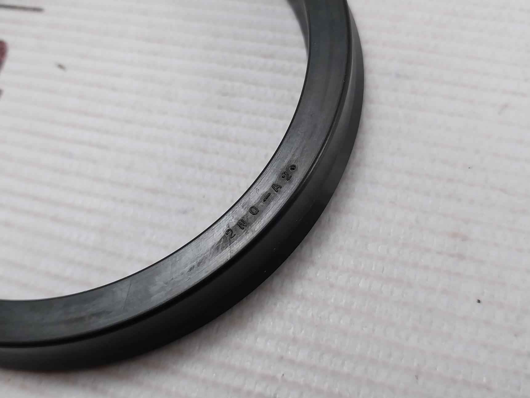 Nov 062722 Seal Polypak 3-1/4" Odx2-3/4" Idx1/4" Cs X1222462