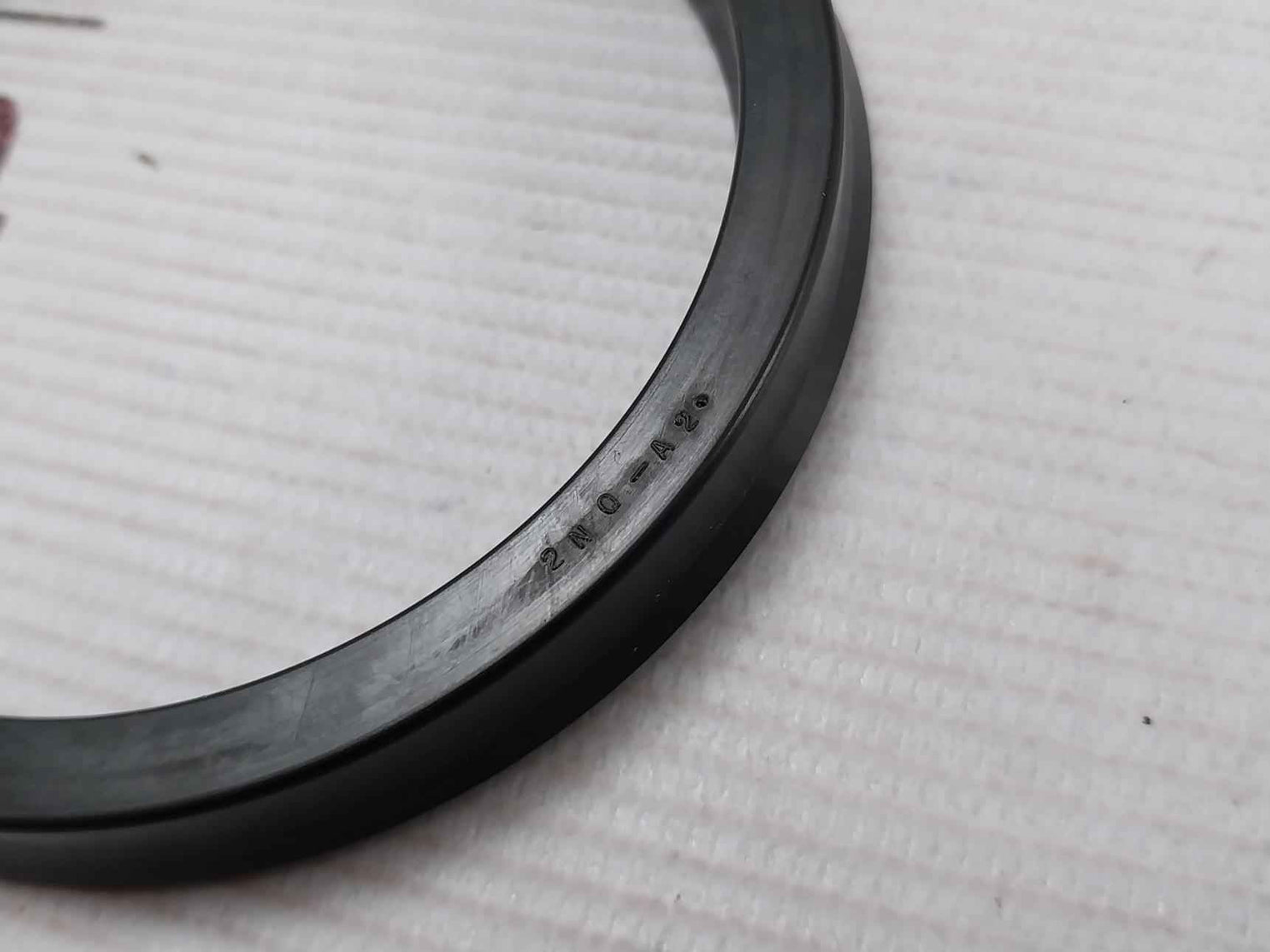 Nov 062722 Seal Polypak 3-1/4