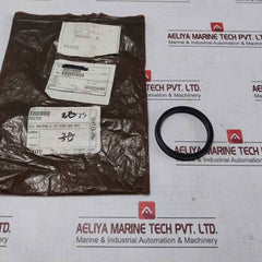 Nov 062722 Seal Polypak 3-1/4" Odx2-3/4" Idx1/4" Cs X1222462