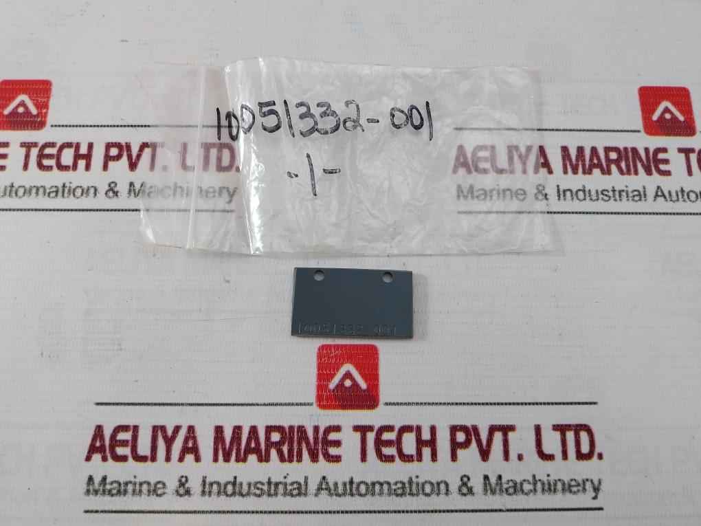 Nov 10051334-001 Potentiometer Spare Kit For Dc Speed Control