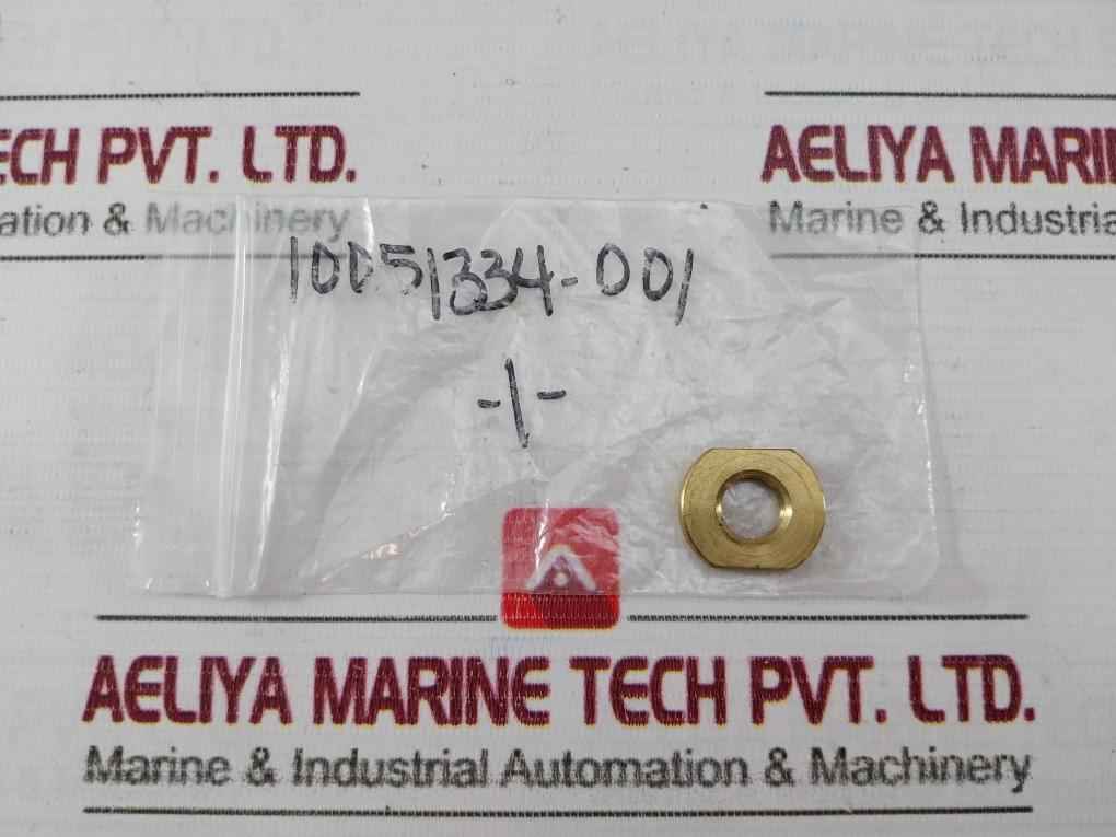 Nov 10051334-001 Potentiometer Spare Kit For Dc Speed Control