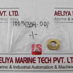 Nov 10051334-001 Potentiometer Spare Kit For Dc Speed Control
