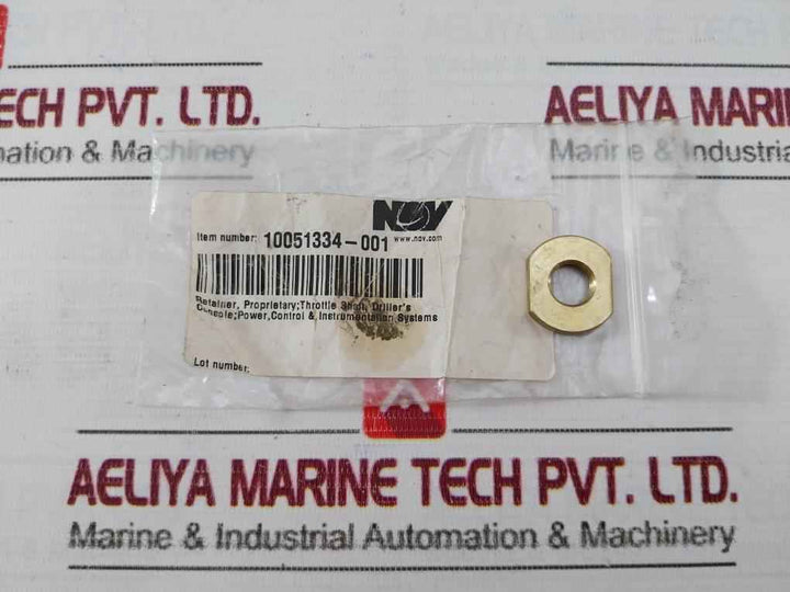 Nov 10051334-001 Potentiometer Spare Kit For Dc Speed Control