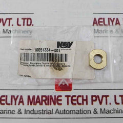 Nov 10051334-001 Potentiometer Spare Kit For Dc Speed Control