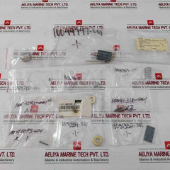 Nov 10051334-001 Potentiometer Spare Kit For Dc Speed Control