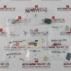 Nov 10051334-001 Potentiometer Spare Kit For Dc Speed Control
