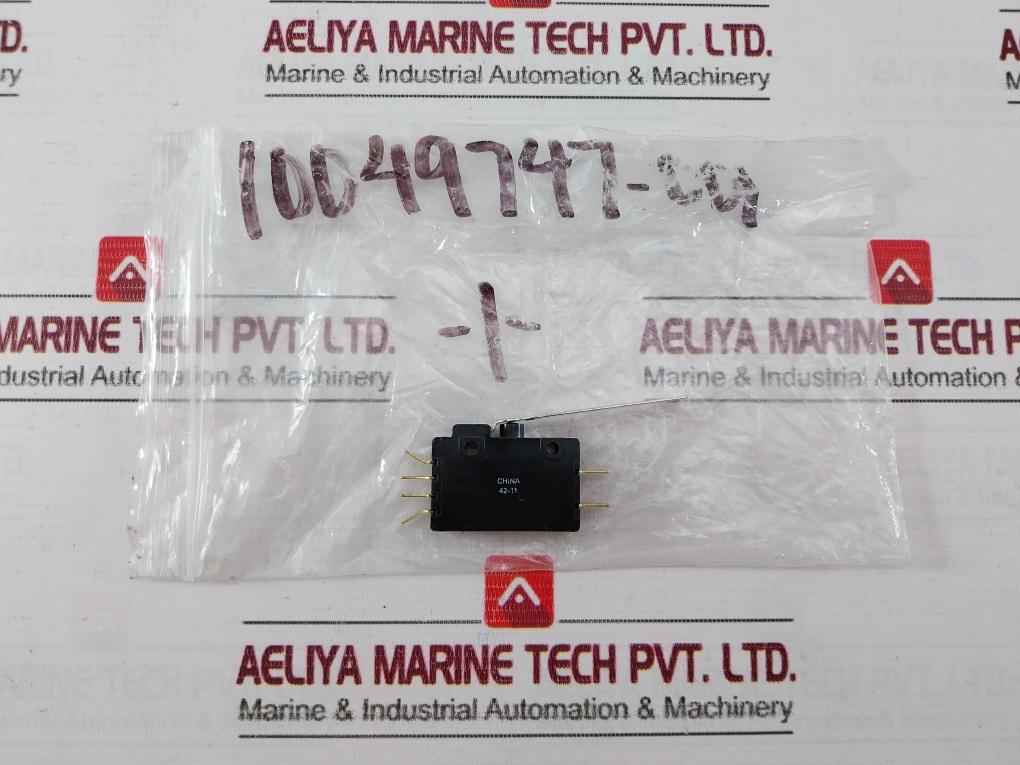 Nov 10051334-001 Potentiometer Spare Kit For Dc Speed Control