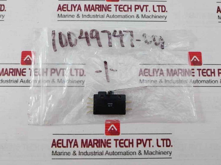 Nov 10051334-001 Potentiometer Spare Kit For Dc Speed Control