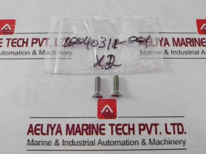 Nov 10051334-001 Potentiometer Spare Kit For Dc Speed Control