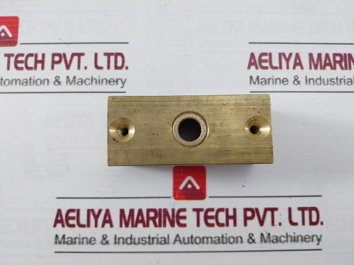 Nov 10051335-001 Terminal Connector Block