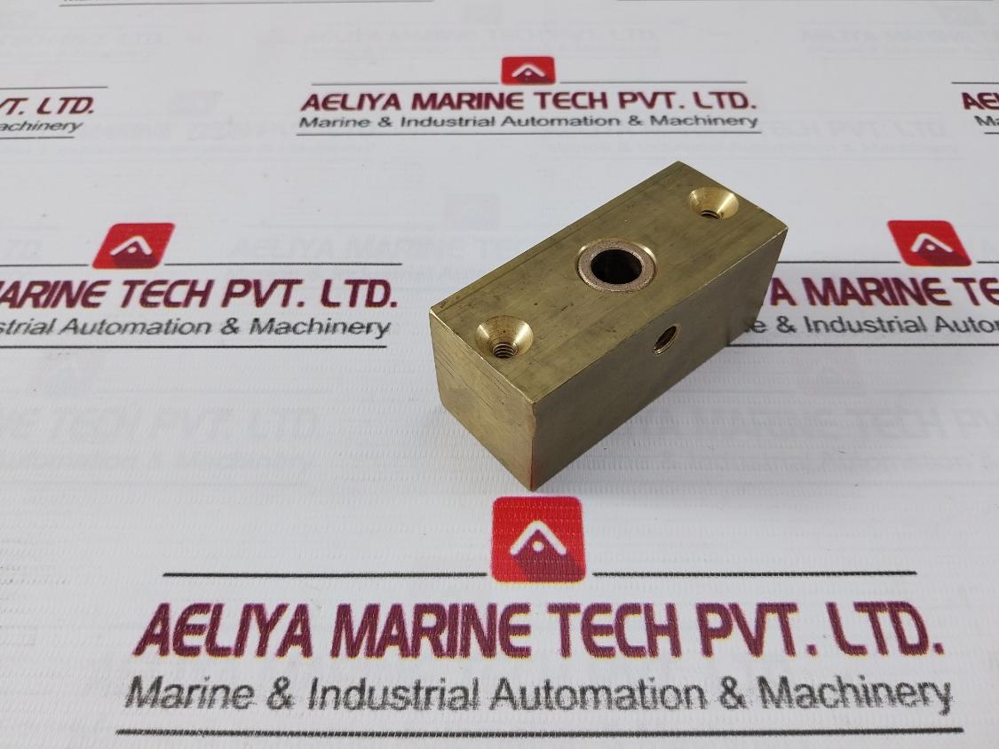 Nov 10051335-001 Terminal Connector Block