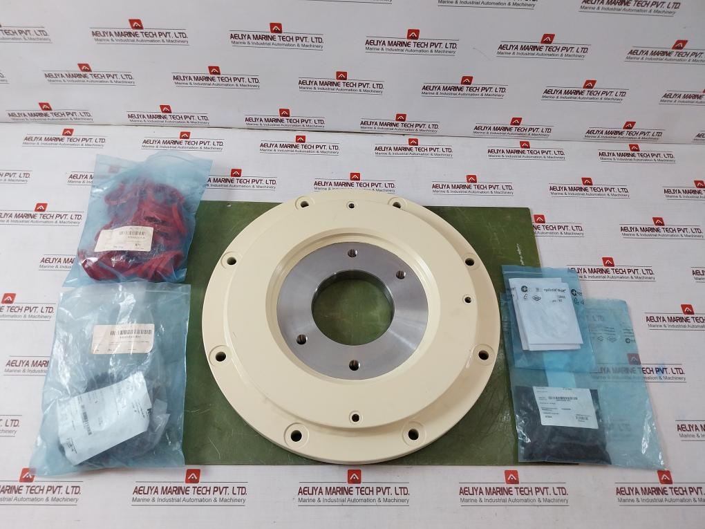Nov 10069199-001 Flange Seal Assembly Kit 6360418, 80 Shore 5013214, 5013216