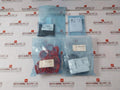 Nov 10069199-001 Flange Seal Assembly Kit 6360418, 80 Shore 5013214, 5013216