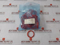 Nov 10069199-001 Flange Seal Assembly Kit 6360418, 80 Shore 5013214, 5013216