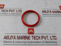 Nov 10069199-001 Flange Seal Assembly Kit 6360418, 80 Shore 5013214, 5013216