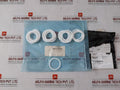 Nov 10069199-001 Flange Seal Assembly Kit 6360418, 80 Shore 5013214, 5013216