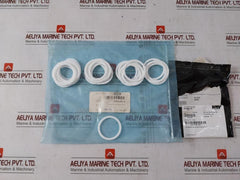 Nov 10069199-001 Flange Seal Assembly Kit 6360418, 80 Shore 5013214, 5013216